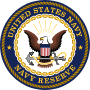 United States Navy Reserve logo