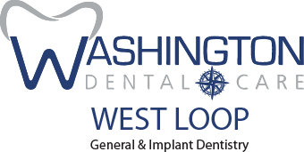 Washington Dental Care logo