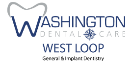 Washington Dental Care logo