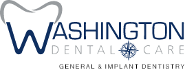 Washington Dental Care logo